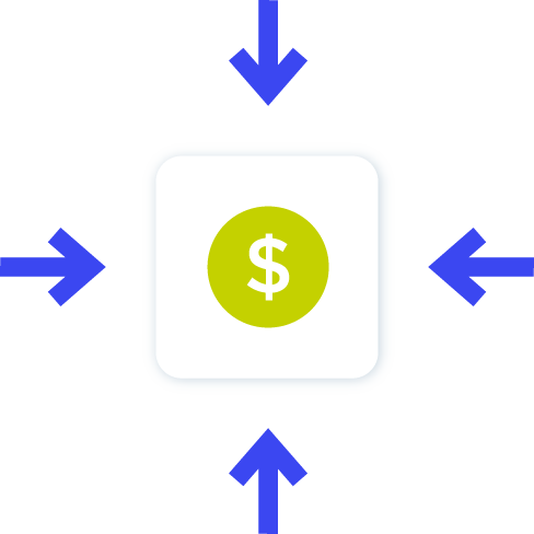 Awards management entry fees