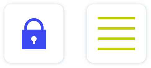 Awards management private notes