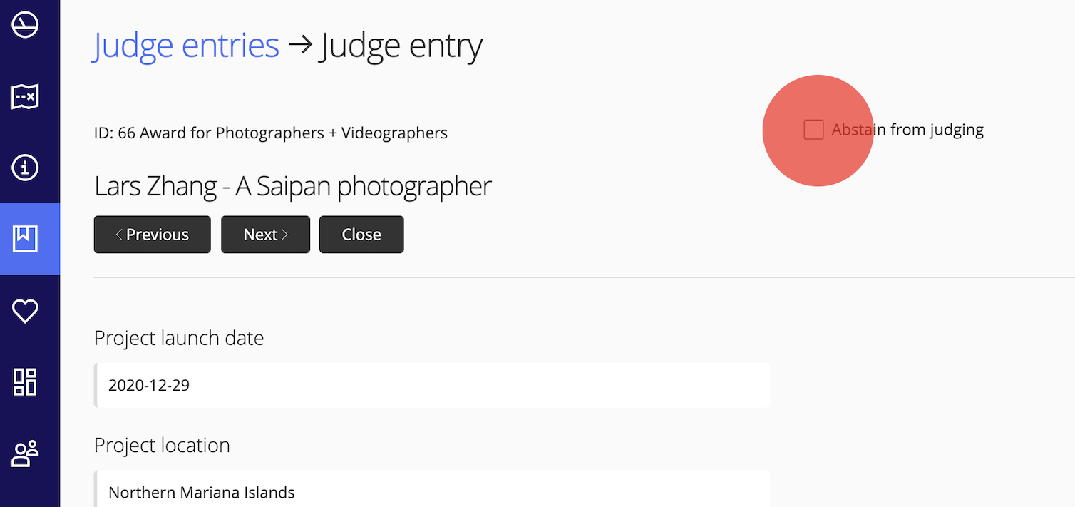 Vermeidung von Verzerrungen bei der Bewertung