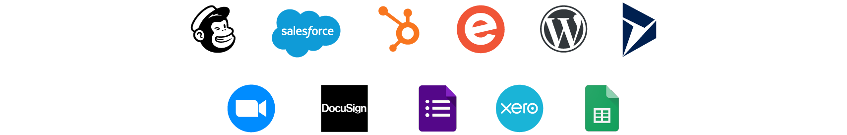 Awards management integration apps