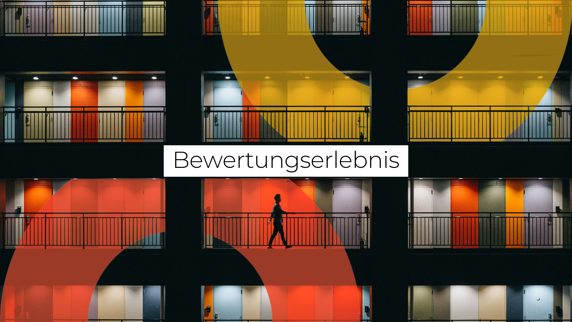 Erfahrung mit der Bewertung durch die Jury