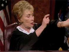 judge meme