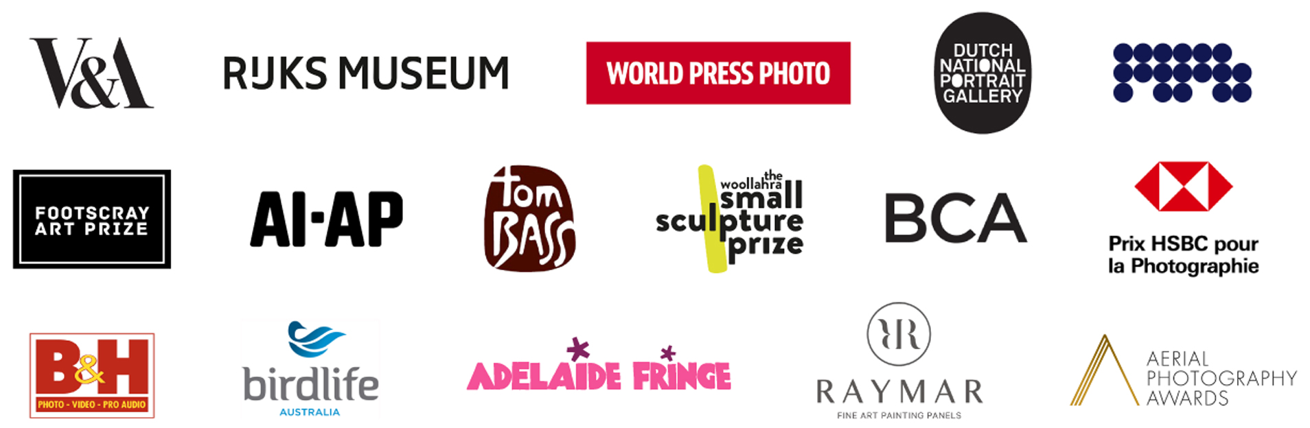 Art clients logo