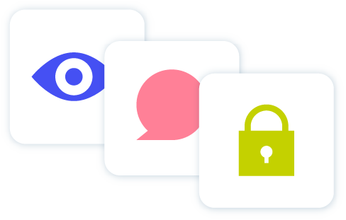 Data security icon