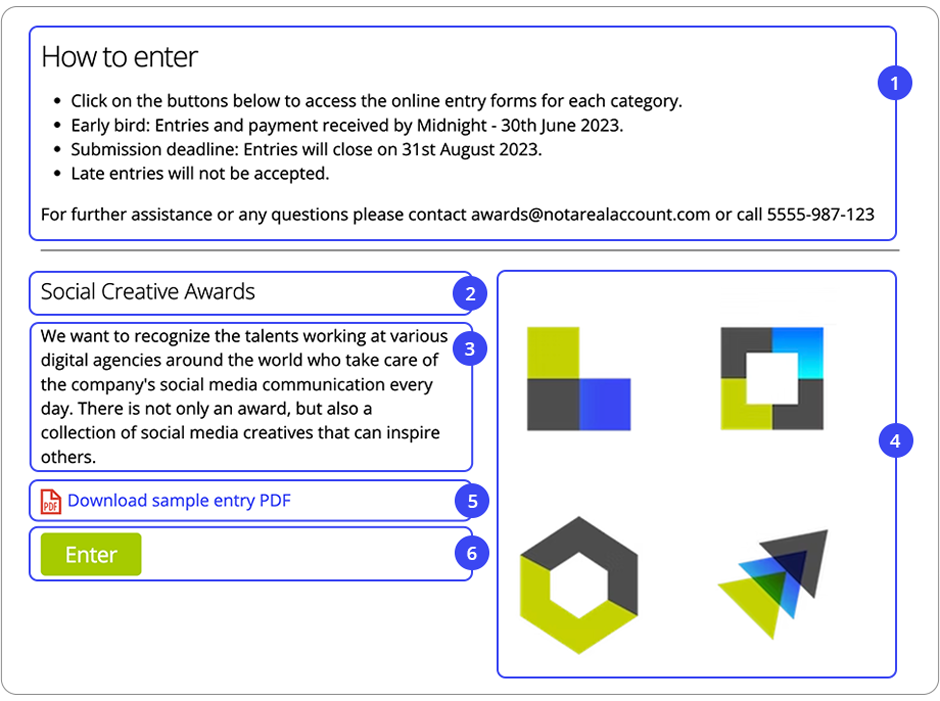Category promotion