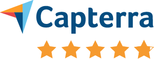 5-Sterne-Award-Management-Software – Capterra